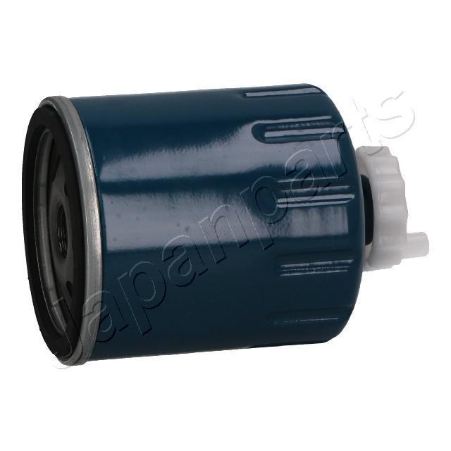 Filtre à carburant (Filtre à gasoil) JAPANPARTS FC-578S