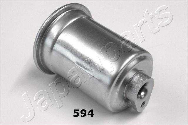 Filtre à carburant (Filtre à gasoil) JAPANPARTS FC-594S