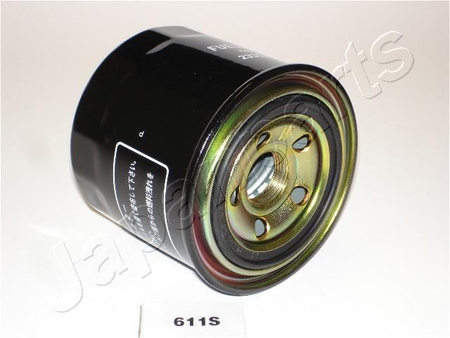 Filtre à carburant (Filtre à gasoil) JAPANPARTS FC-611S