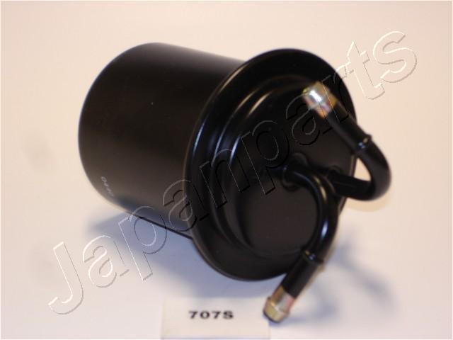 Filtre à carburant (Filtre à gasoil) JAPANPARTS FC-707S