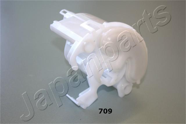 Filtre à carburant (Filtre à gasoil) JAPANPARTS FC-709S