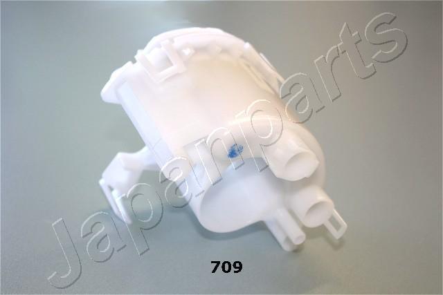 Filtre à carburant (Filtre à gasoil) JAPANPARTS FC-709S