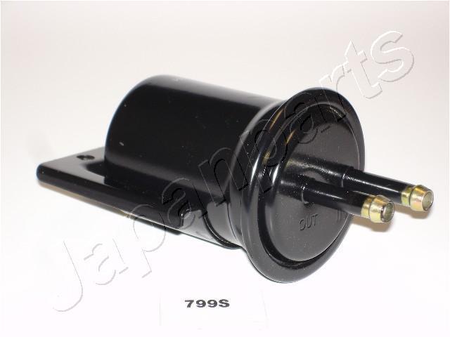 Filtre à carburant (Filtre à gasoil) JAPANPARTS FC-799S