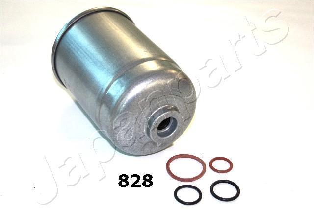 Filtro de combustível JAPANPARTS ref. FC-828S