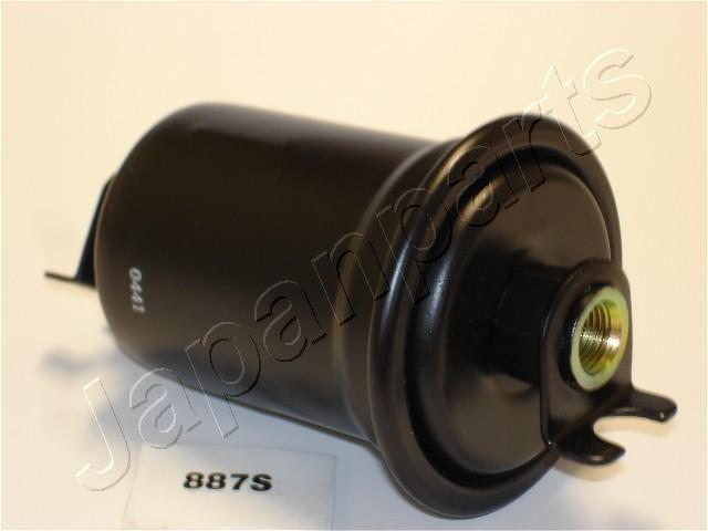 Filtre à carburant (Filtre à gasoil) JAPANPARTS FC-887S