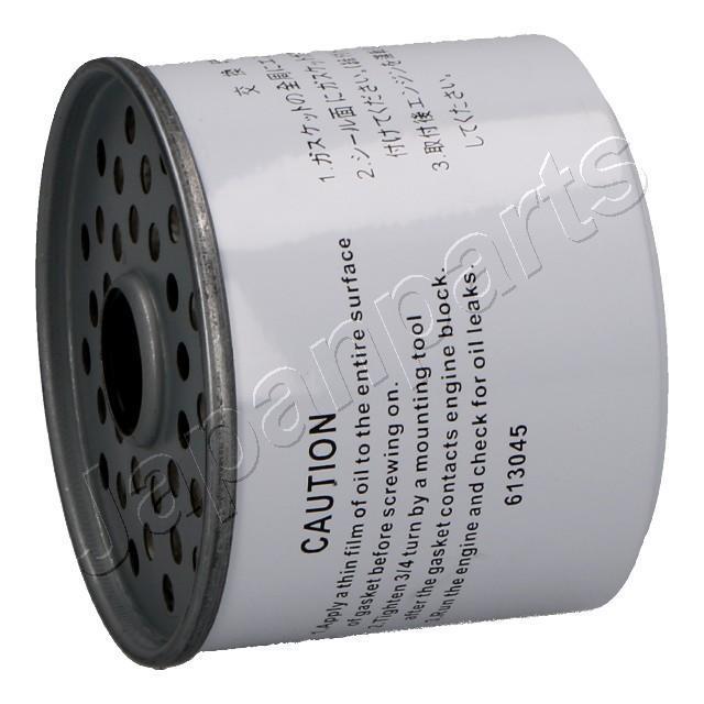 Filtro de combustível JAPANPARTS ref. FC-891S