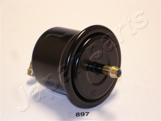 Filtro de combustível JAPANPARTS ref. FC-897S