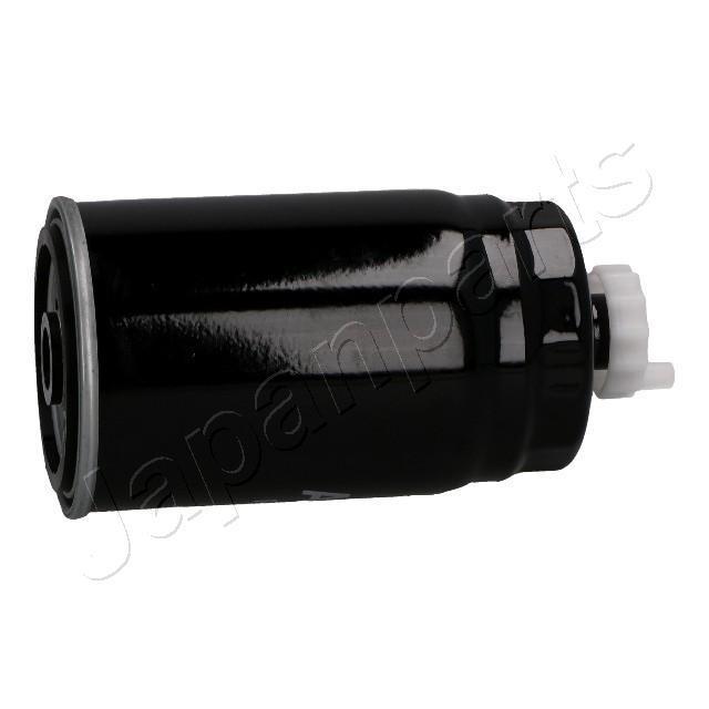 Filtre à carburant (Filtre à gasoil) JAPANPARTS FC-911S