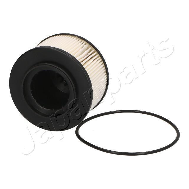 Filtre à carburant (Filtre à gasoil) JAPANPARTS FC-989S
