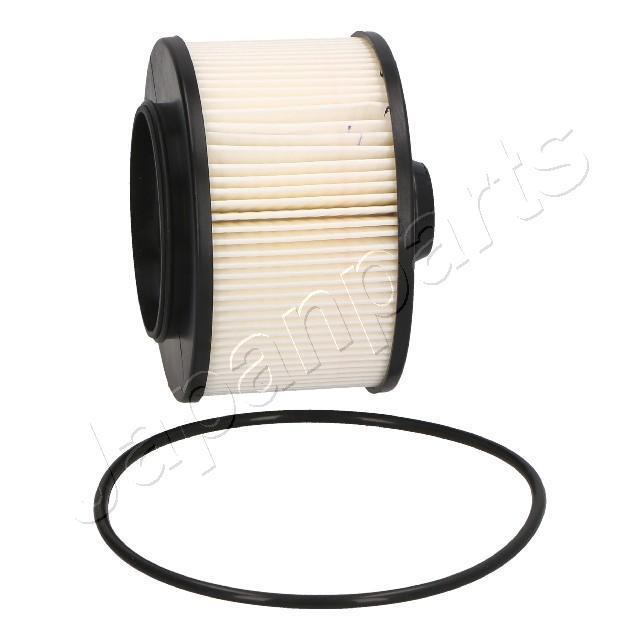 Filtre à carburant (Filtre à gasoil) JAPANPARTS FC-989S