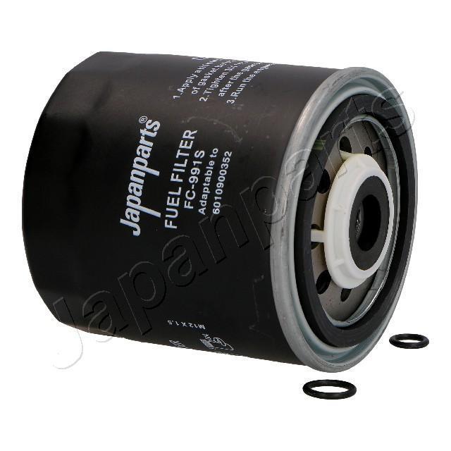 Filtro de combustível JAPANPARTS ref. FC-991S
