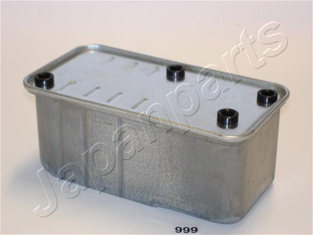 Filtre à carburant (Filtre à gasoil) JAPANPARTS FC-999S