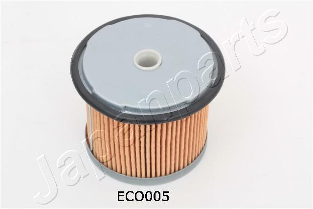 Filtro de combustível JAPANPARTS ref. FC-ECO005