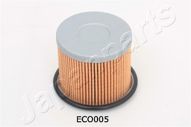 Filtro de combustível JAPANPARTS ref. FC-ECO005