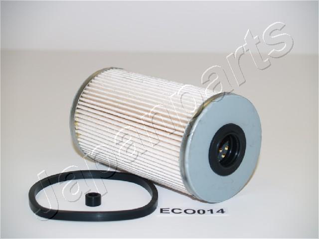 Filtro de combustível JAPANPARTS ref. FC-ECO014