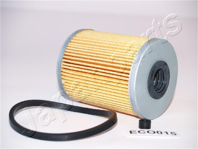 Filtre à carburant JAPANPARTS FC-ECO015 au meilleur prix - Oscaro