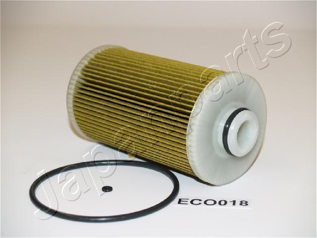 ENGINE FUEL FILTER JAPANPARTS FC-ECO015 A NEW OE