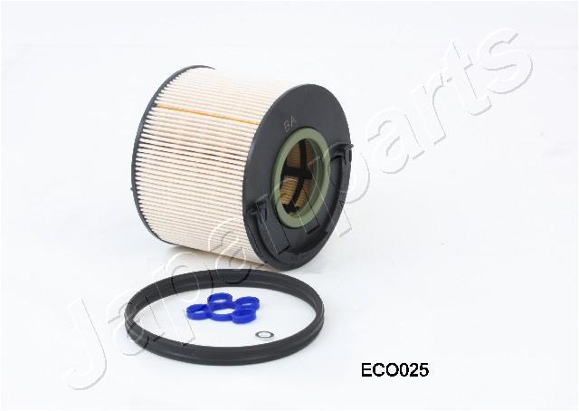 Filtro de combustível JAPANPARTS ref. FC-ECO025