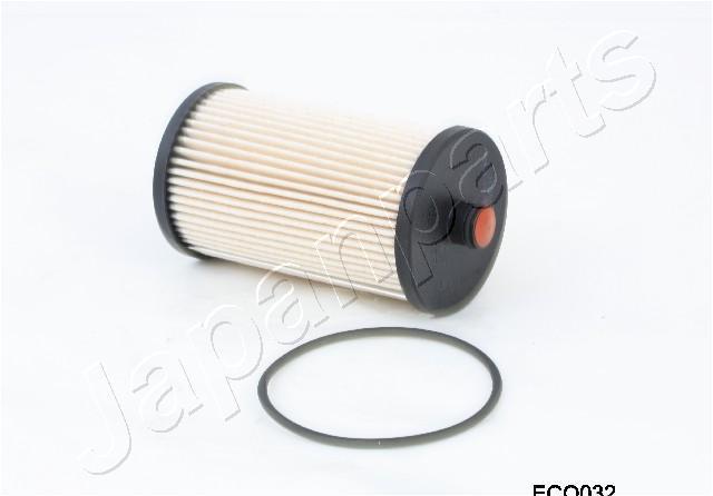 Filtro de combustível JAPANPARTS ref. FC-ECO032