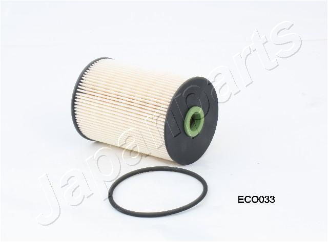 Filtro de combustível JAPANPARTS ref. FC-ECO033