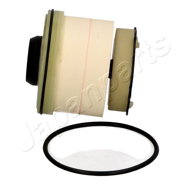 Filtre à carburant (Filtre à gasoil) JAPANPARTS FC-ECO038