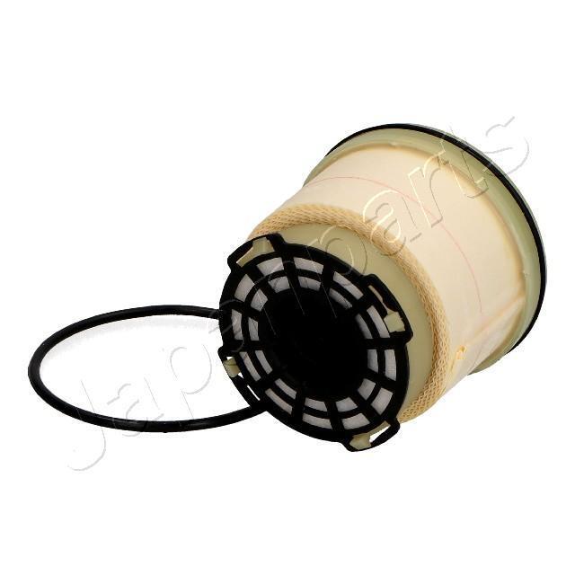 Filtre à carburant (Filtre à gasoil) JAPANPARTS FC-ECO038