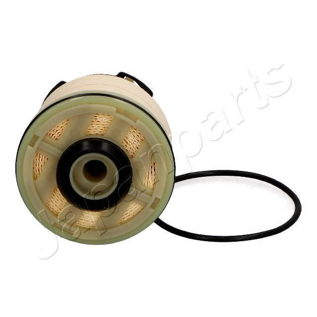 Filtre à carburant (Filtre à gasoil) JAPANPARTS FC-ECO038