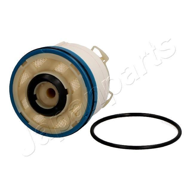 Filtre à carburant (Filtre à gasoil) JAPANPARTS FC-ECO039