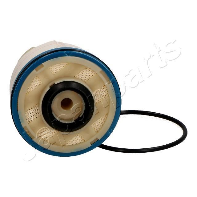 Filtre à carburant (Filtre à gasoil) JAPANPARTS FC-ECO039