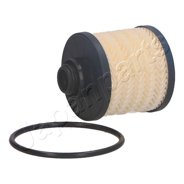 Filtre à carburant (Filtre à gasoil) JAPANPARTS FC-ECO040