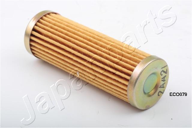 Filtre à carburant (Filtre à gasoil) JAPANPARTS FC-ECO079