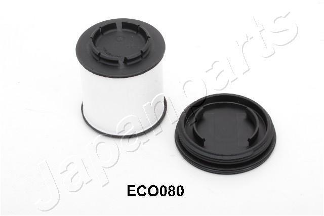 Filtro de combustível JAPANPARTS ref. FC-ECO080