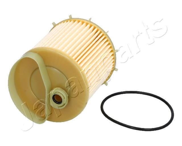 Filtre à carburant (Filtre à gasoil) JAPANPARTS FC-ECO081
