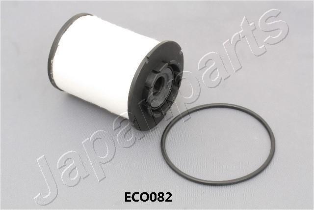 Filtre à carburant (Filtre à gasoil) JAPANPARTS FC-ECO082
