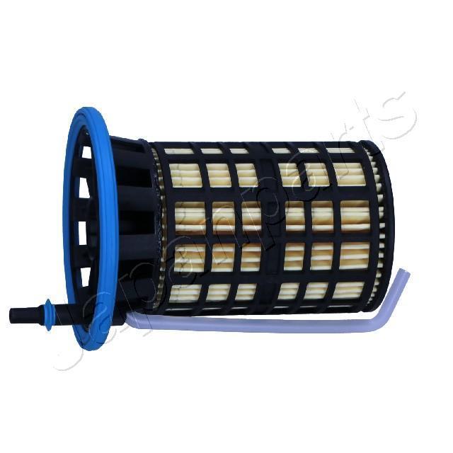 Filtre à carburant (Filtre à gasoil) JAPANPARTS FC-ECO088