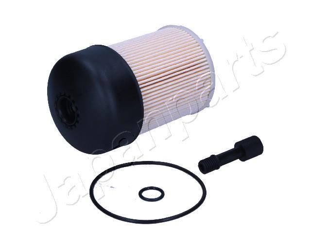 Filtre à carburant (Filtre à gasoil) JAPANPARTS FC-ECO091