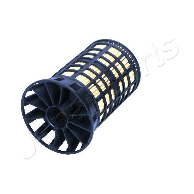 Filtre à carburant (Filtre à gasoil) JAPANPARTS FC-ECO093