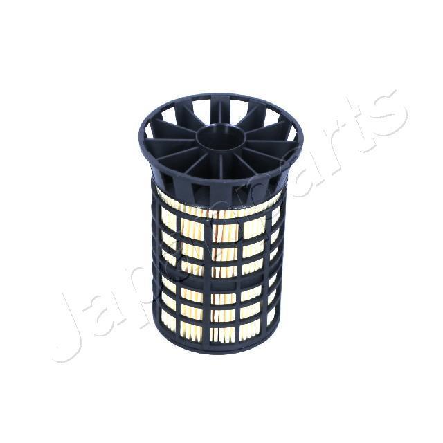 Filtre à carburant (Filtre à gasoil) JAPANPARTS FC-ECO093