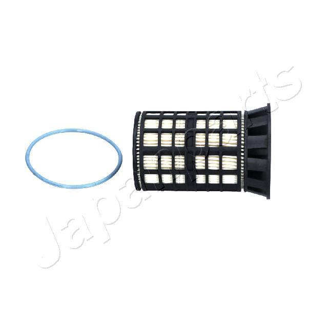 Filtre à carburant (Filtre à gasoil) JAPANPARTS FC-ECO093