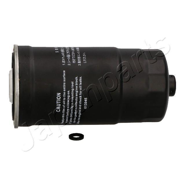 Filtro de combustível JAPANPARTS ref. FC-H04S