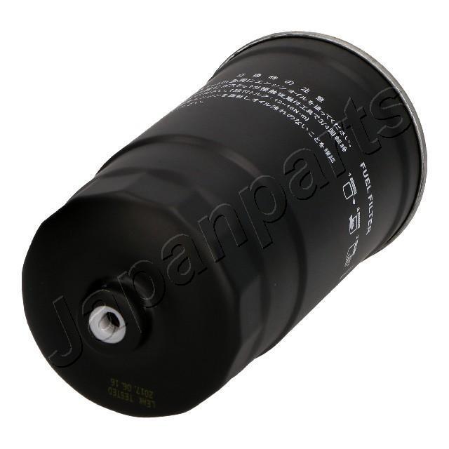 Filtro de combustível JAPANPARTS ref. FC-H04S