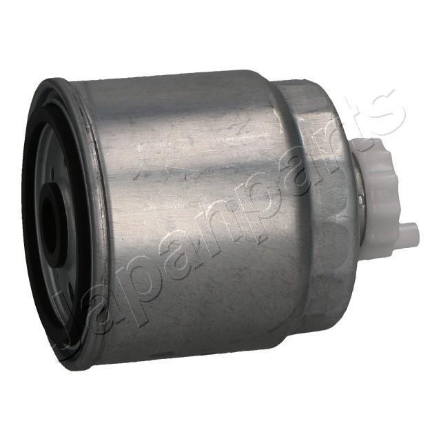 Filtre à carburant (Filtre à gasoil) JAPANPARTS FC-H18S