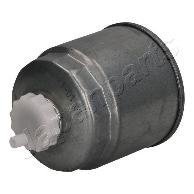 Filtre à carburant (Filtre à gasoil) JAPANPARTS FC-H18S