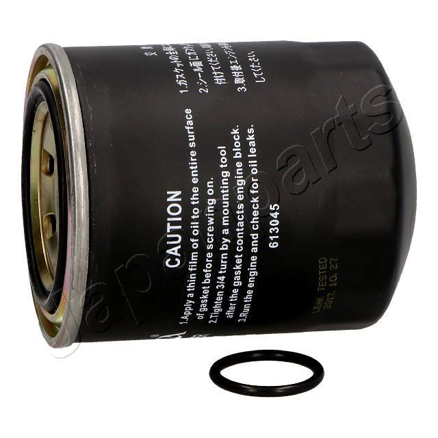 Filtro de combustível JAPANPARTS ref. FC-K01S