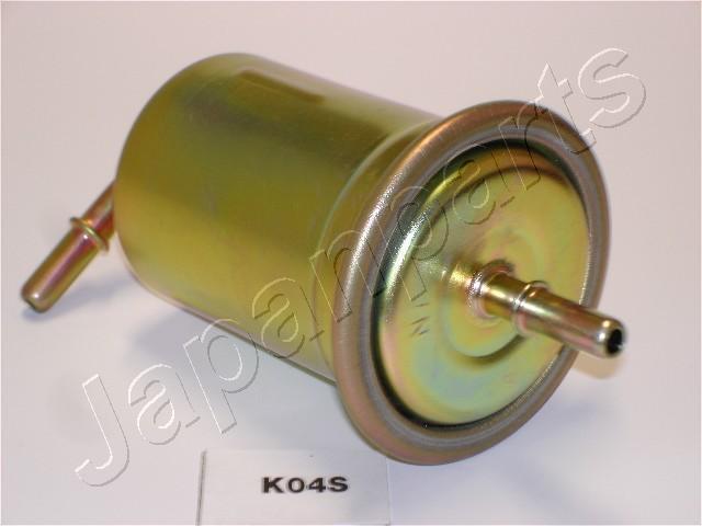 FC-ECO039 JAPANPARTS Filtro de combustível Cartucho filtrante AUTODOC FC-ECO039 JAPANPARTS Filtro de combustível Cartucho filtrante AUTODOC