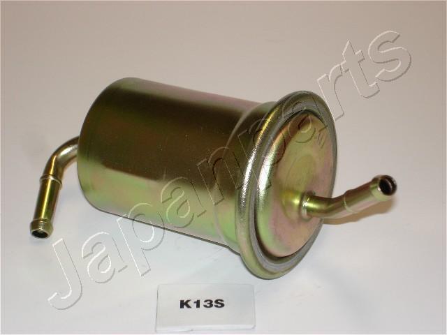 Filtre à carburant (Filtre à gasoil) JAPANPARTS FC-K13S
