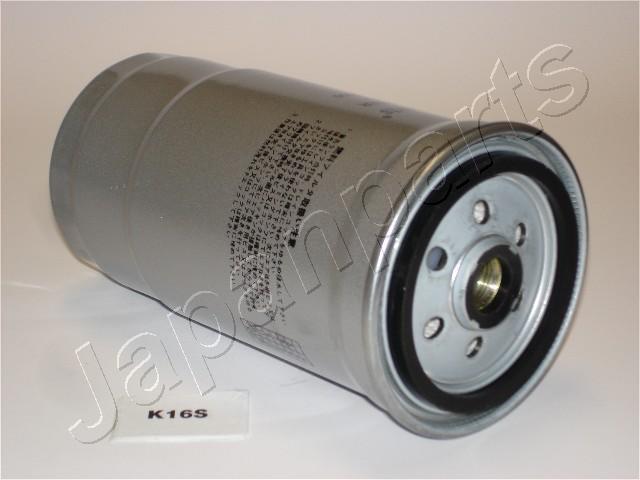 Filtre à carburant (Filtre à gasoil) JAPANPARTS FC-K16S