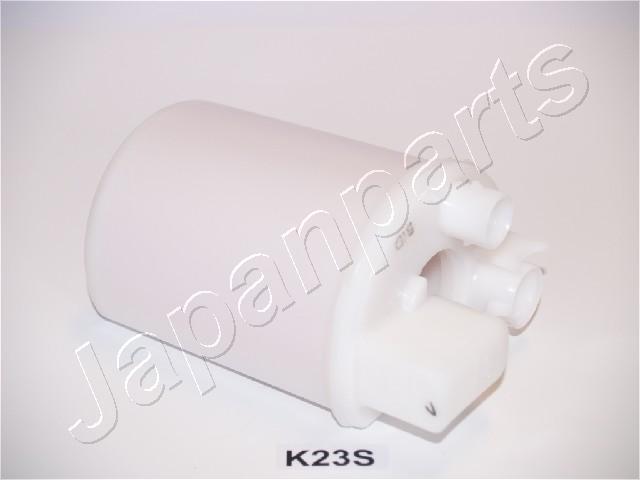 Filtre à carburant (Filtre à gasoil) JAPANPARTS FC-K23S