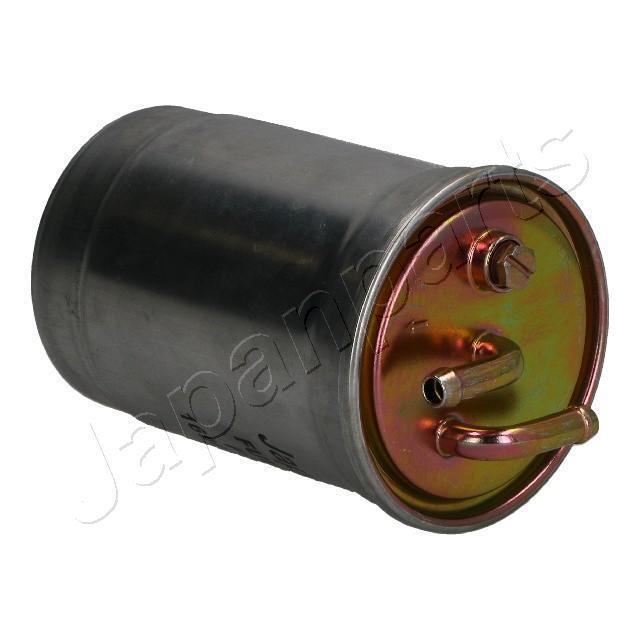 Filtro de combustível JAPANPARTS ref. FC-L02S