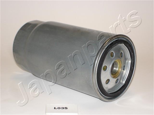 Filtre à carburant (Filtre à gasoil) JAPANPARTS ref. FC-L03S